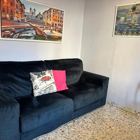 Internocinque Apartment Roma Exterior foto