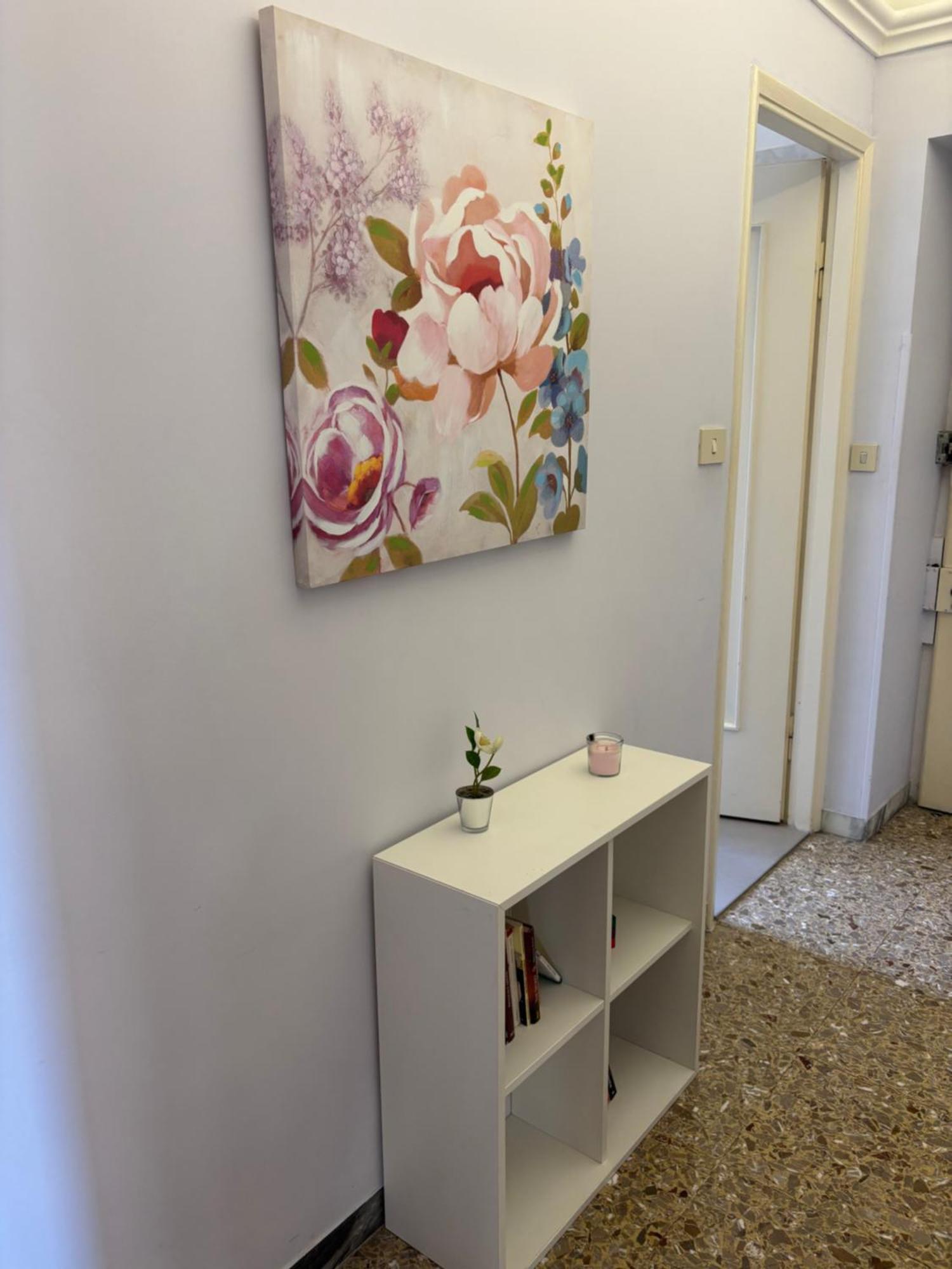 Internocinque Apartment Roma Exterior foto