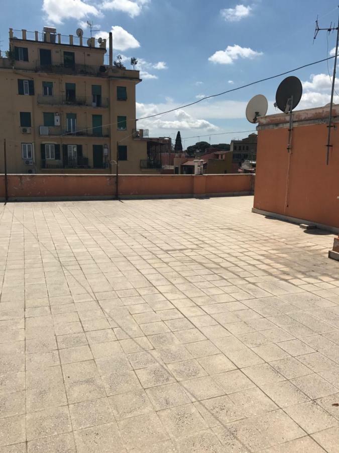 Internocinque Apartment Roma Exterior foto