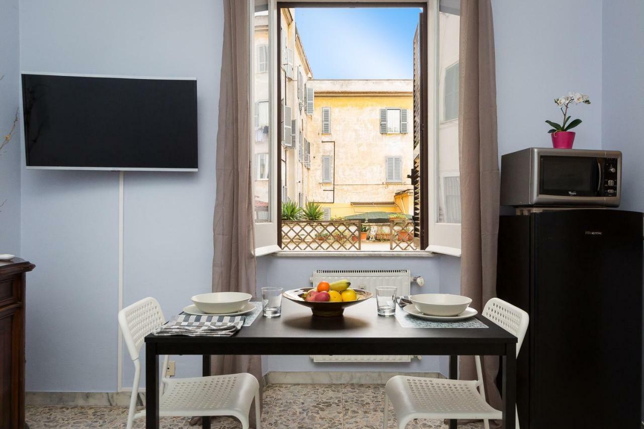 Internocinque Apartment Roma Exterior foto
