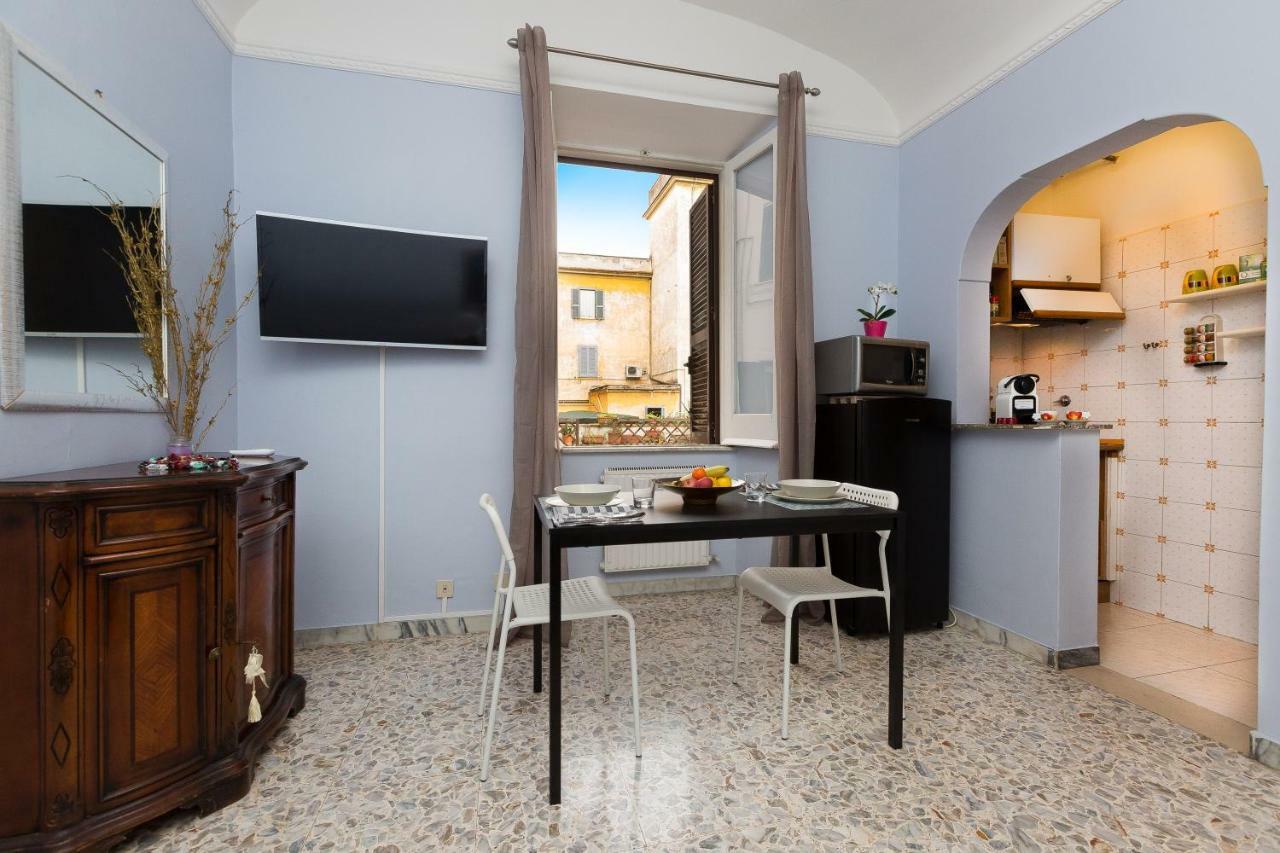 Internocinque Apartment Roma Exterior foto