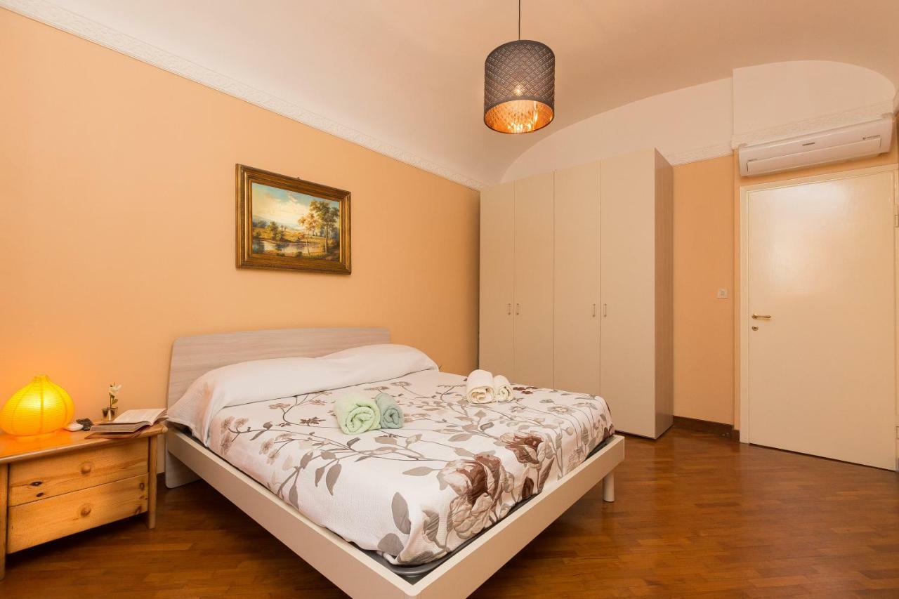 Internocinque Apartment Roma Exterior foto